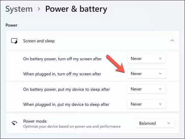 Cách giữ trạng thái Microsoft Teams ở trạng thái xanh mọi lúc hình 5
