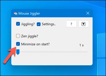 Cách giữ trạng thái Microsoft Teams ở trạng thái xanh mọi lúc ảnh 9