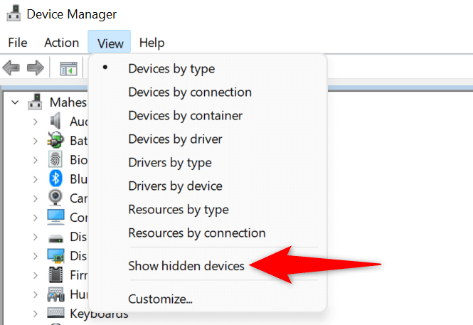 cách sửa lỗi bộ nhớ-toàn vẹn-không-phát-sự-trên-windows-11-5-nén - Help Desk Geek Cách khắc phục tính toàn vẹn của bộ nhớ Off Sự cố trên Windows 11 hình ảnh 5