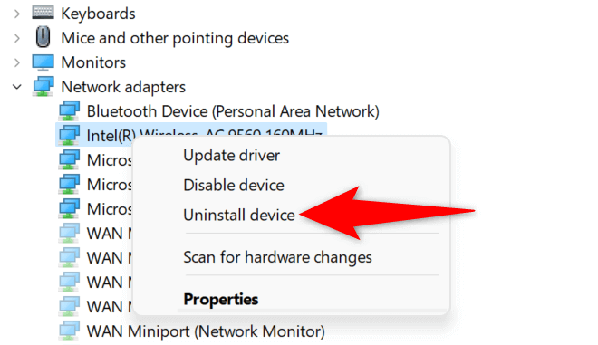 cách sửa lỗi bộ nhớ-toàn vẹn-không-phát-sự-trên-windows-11-6-nén - Help Desk Geek Cách khắc phục tính toàn vẹn của bộ nhớ Off Sự cố trên Windows 11 hình ảnh 6