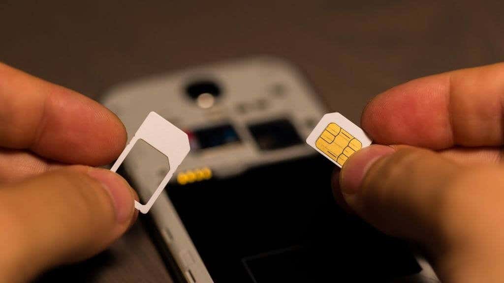 5-SIM Mới - Mẹo Kỹ Thuật Trực Tuyến Bạn Có Thể Giữ Điện Thoại Của Mình Khi Chuyển Đổi Nhà Cung Cấp image