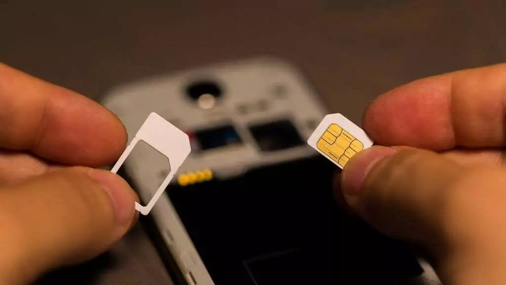5-SIM Mới - Mẹo Kỹ Thuật Trực Tuyến Bạn Có Thể Giữ Điện Thoại Của Mình Khi Chuyển Đổi Nhà Cung Cấp image