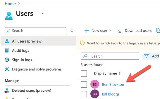 cách thiết lập và sử dụng-microsoft-teams-tổ chức-biểu đồ-4-nén - Help Desk Geek Cách thiết lập và sử dụng Sơ đồ tổ chức Microsoft Teams hình 4
