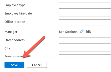 cách thiết lập và sử dụng-microsoft-teams-tổ chức-chart-8-nén - Bộ phận trợ giúp Geek Cách thiết lập và sử dụng Sơ đồ tổ chức Microsoft Teams hình 8