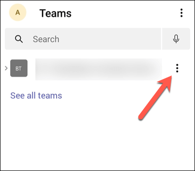 cách thiết lập và sử dụng-microsoft-teams-tổ chức-biểu đồ-12-nén - Bộ phận trợ giúp Geek Cách thiết lập và sử dụng Sơ đồ tổ chức Microsoft Teams hình 12