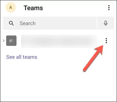 cách thiết lập và sử dụng-microsoft-teams-tổ chức-biểu đồ-12-nén - Bộ phận trợ giúp Geek Cách thiết lập và sử dụng Sơ đồ tổ chức Microsoft Teams hình 12