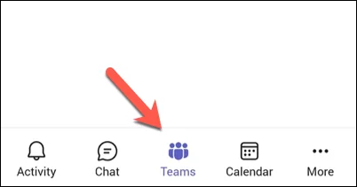 cách thiết lập và sử dụng-microsoft-teams-tổ chức-biểu đồ-11-nén - Help Desk Geek Cách thiết lập và sử dụng Sơ đồ tổ chức Microsoft Teams hình 11