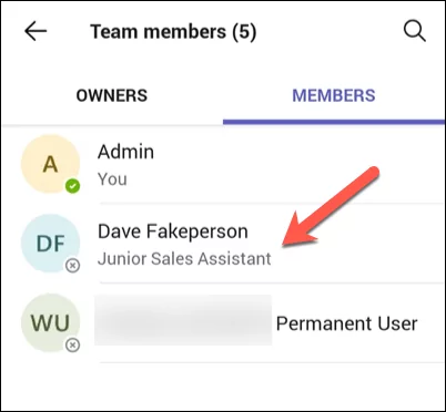 cách thiết lập và sử dụng-microsoft-teams-tổ chức-biểu đồ-14-nén - Help Desk Geek Cách thiết lập và sử dụng Sơ đồ tổ chức Microsoft Teams hình 14