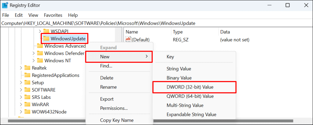 cách dừng-windows-update-notifications-12-nén - Help Desk Geek Cách dừng thông báo cập nhật Windows hình 12
