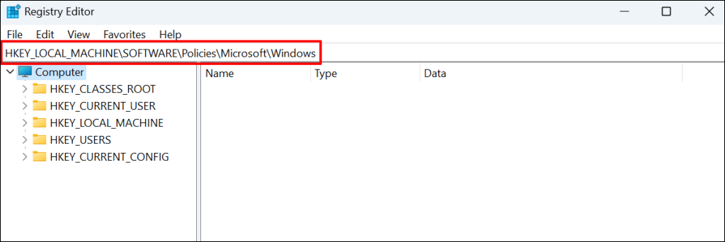 cách dừng-windows-update-notifications-9-nén - Help Desk Geek Cách dừng thông báo cập nhật Windows hình 9