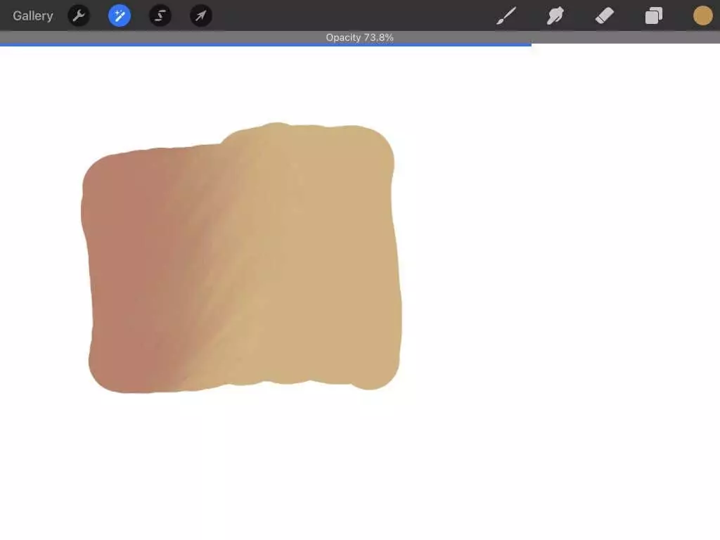 image-71 - Mẹo công nghệ trực tuyến Cách thay đổi Opacity cho Layer ảnh 2