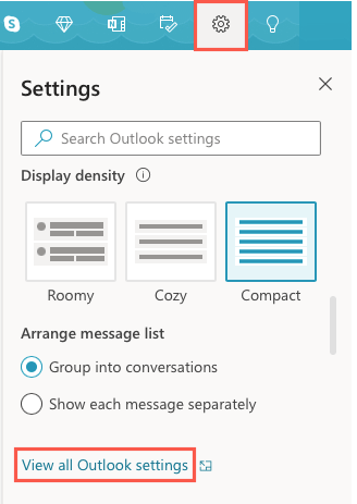 cách tạo-quy tắc-in-microsoft-outlook-23-nén - Bộ phận trợ giúp Geek Cách tạo quy tắc trong Microsoft Outlook hình 23