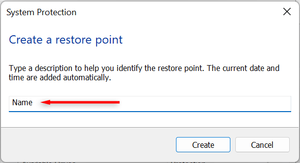 hdg-how-to-enable-and-use-system-restore-in-windows-11-7-nén - Help Desk Geek Cách kích hoạt và sử dụng System Restore trong Windows 11 hình 7