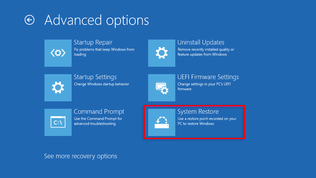 hdg-how-to-enable-and-use-system-restore-in-windows-11-15-nén - Help Desk Geek Cách kích hoạt và sử dụng System Restore trong Windows 11 hình 15