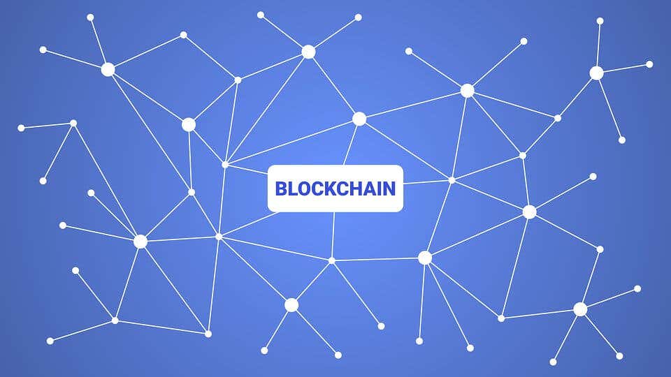1-Blockchain - Mẹo công nghệ trực tuyến Khai thác tiền điện tử là gì? hình ảnh