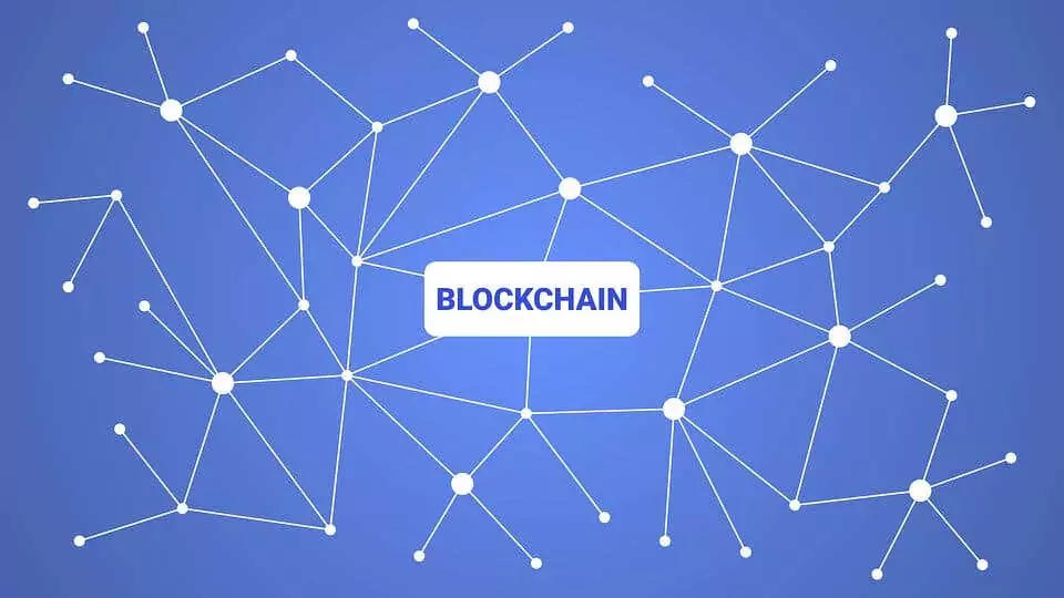 1-Blockchain - Mẹo công nghệ trực tuyến Khai thác tiền điện tử là gì? hình ảnh