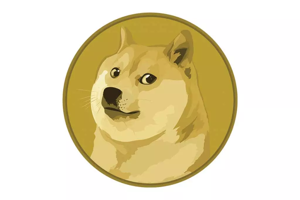 5-Dogecoin - Mẹo công nghệ trực tuyến Những loại tiền điện tử tốt nhất để khai thác hình ảnh 3