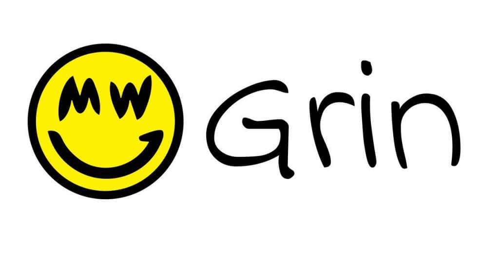 6-Grin - Mẹo công nghệ trực tuyến Những loại tiền điện tử tốt nhất để khai thác hình ảnh 4