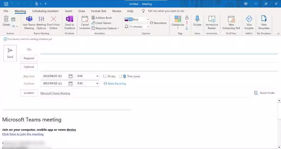 cách thêm-microsoft-teams-to-outlook-3-nén - Bộ phận trợ giúp Geek Cách thêm Microsoft Teams vào Outlook hình 3