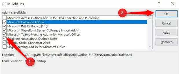 cách thêm-microsoft-teams-to-outlook-12-nén - Bộ phận trợ giúp Geek Cách thêm Microsoft Teams vào Outlook hình 12