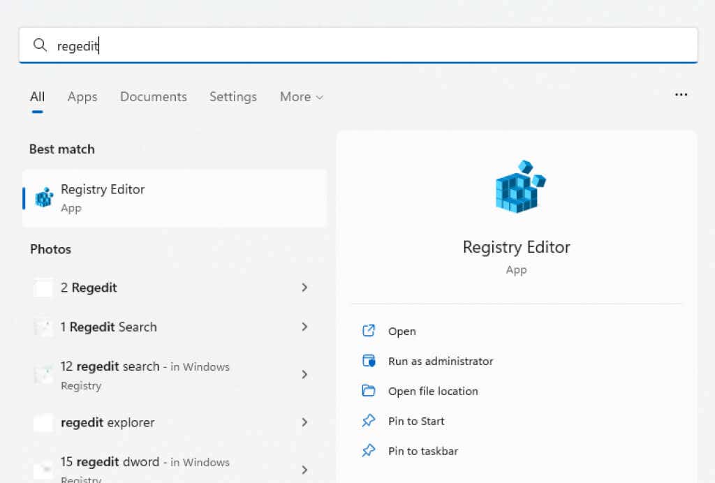 cách tùy chỉnh-nhấp chuột phải-ngữ cảnh-menu-trong-windows-11-3-nén - Help Desk Geek Cách tùy chỉnh Menu ngữ cảnh nhấp chuột phải trong Windows 11 hình 3