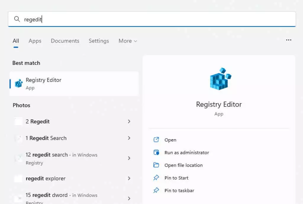 cách tùy chỉnh-nhấp chuột phải-ngữ cảnh-menu-trong-windows-11-3-nén - Help Desk Geek Cách tùy chỉnh Menu ngữ cảnh nhấp chuột phải trong Windows 11 hình 3