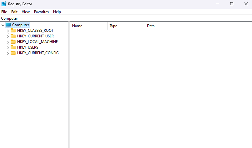 cách tùy chỉnh-nhấp chuột phải-ngữ cảnh-menu-trong-windows-11-4-nén - Help Desk Geek Cách tùy chỉnh Menu ngữ cảnh nhấp chuột phải trong Windows 11 hình 4