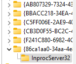 cách tùy chỉnh-nhấp chuột phải-ngữ cảnh-menu-trong-windows-11-8-nén - Help Desk Geek Cách tùy chỉnh Menu ngữ cảnh nhấp chuột phải trong Windows 11 hình 8