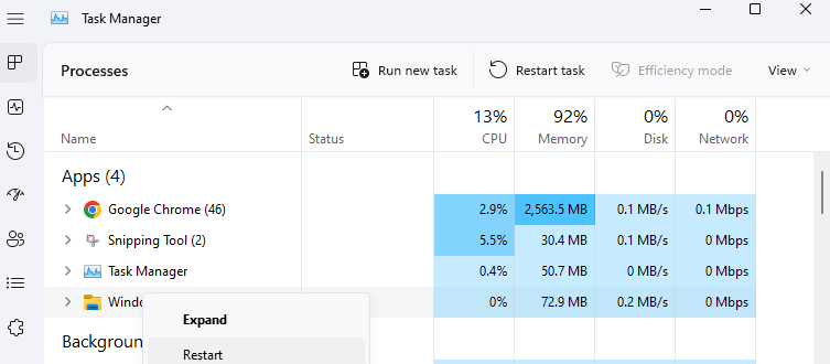 cách tùy chỉnh-nhấp chuột phải-ngữ cảnh-menu-trong-windows-11-10-được nén - Help Desk Geek Cách tùy chỉnh Menu ngữ cảnh nhấp chuột phải trong Windows 11 hình 10