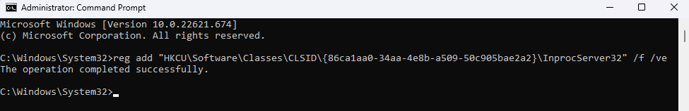 cách tùy chỉnh-nhấp chuột phải-ngữ cảnh-menu-trong-windows-11-14-nén - Help Desk Geek Cách tùy chỉnh Menu ngữ cảnh khi nhấp chuột phải trong Windows 11 hình 14