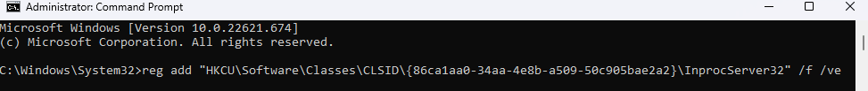 cách tùy chỉnh-nhấp chuột phải-ngữ cảnh-menu-trong-windows-11-13-nén - Help Desk Geek Cách tùy chỉnh Menu ngữ cảnh khi nhấp chuột phải trong Windows 11 hình 13