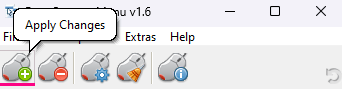 cách tùy chỉnh-nhấp chuột phải-ngữ cảnh-menu-trong-windows-11-25-nén - Help Desk Geek Cách tùy chỉnh Menu ngữ cảnh nhấp chuột phải trong Windows 11 hình 25