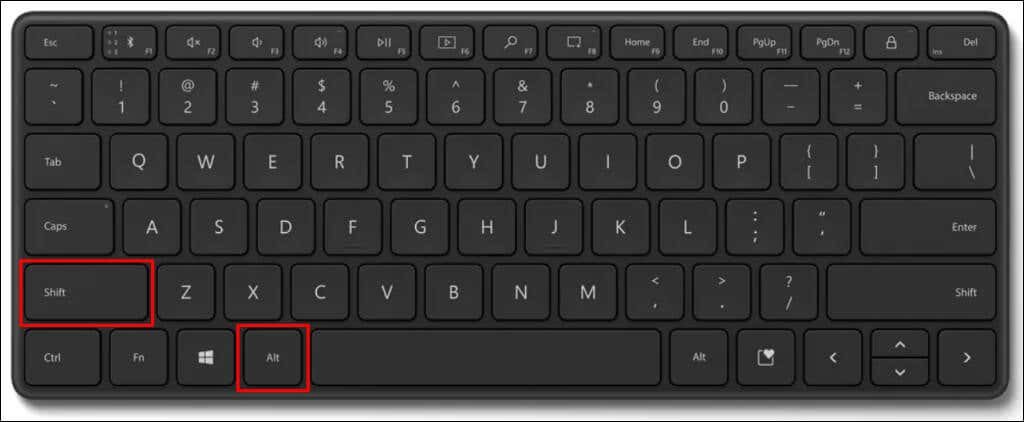 cách thay đổi bàn phím của bạn-layout-in-windows-11-5-nén - Bộ phận trợ giúp Geek Cách thay đổi bàn phím của bạn Layout trong Windows 11 hình ảnh 5