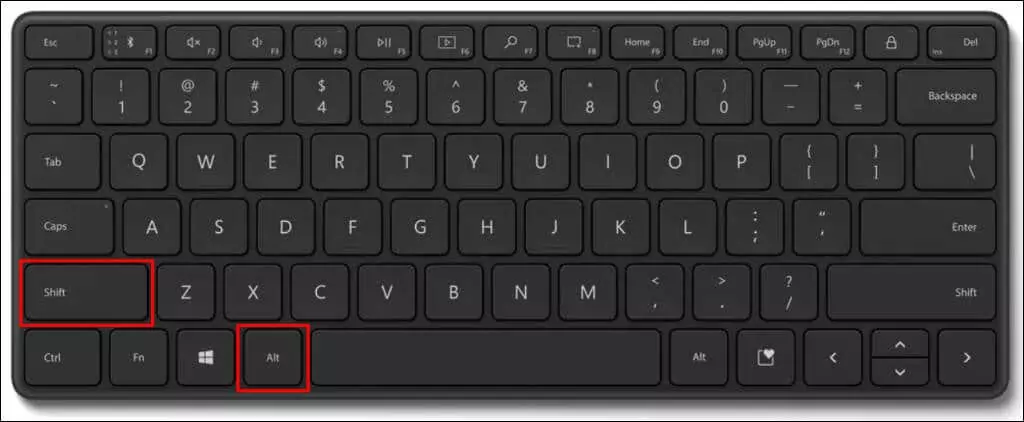 cách thay đổi bàn phím của bạn-layout-in-windows-11-5-nén - Bộ phận trợ giúp Geek Cách thay đổi bàn phím của bạn Layout trong Windows 11 hình ảnh 5