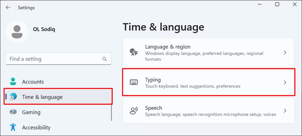cách thay đổi bàn phím của bạn-layout-in-windows-11-8-nén - Bộ phận trợ giúp Geek Cách thay đổi bàn phím của bạn Layout trong Windows 11 hình ảnh 8