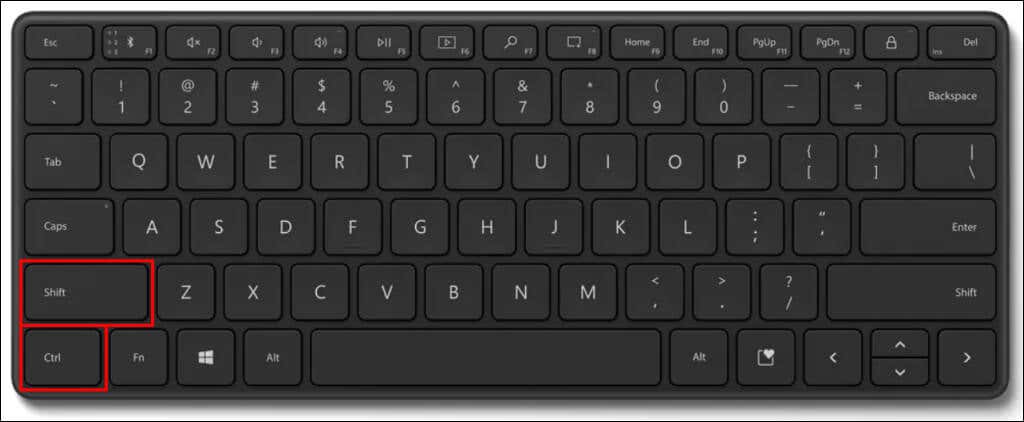 cách thay đổi bàn phím của bạn-layout-in-windows-11-6-nén - Bộ phận trợ giúp Geek Cách thay đổi bàn phím của bạn Layout trong Windows 11 hình ảnh 6