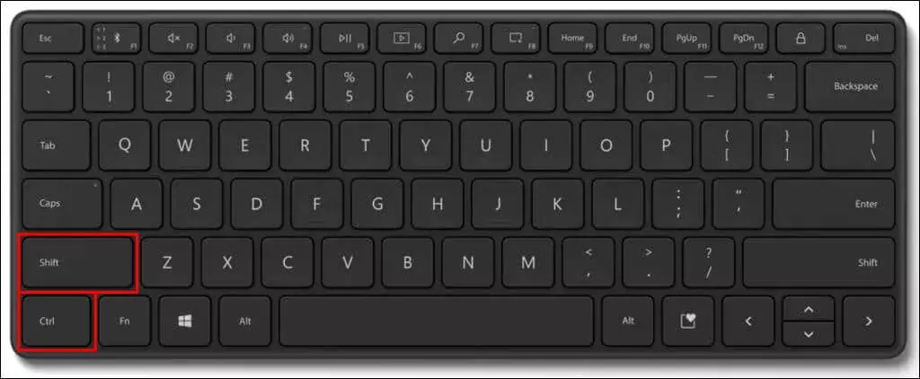 cách thay đổi bàn phím của bạn-layout-in-windows-11-6-nén - Bộ phận trợ giúp Geek Cách thay đổi bàn phím của bạn Layout trong Windows 11 hình ảnh 6