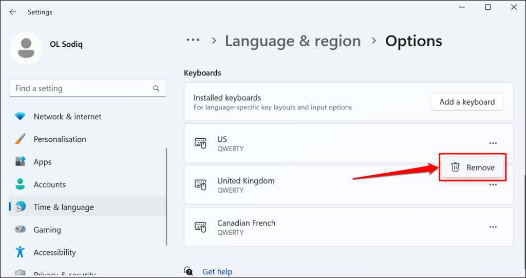 cách thay đổi bàn phím của bạn-layout-in-windows-11-16-nén - Bộ phận trợ giúp Geek Cách thay đổi bàn phím của bạn Layout trong Windows 11 hình ảnh 16