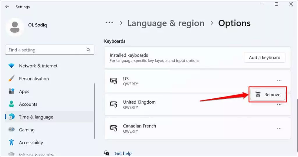 cách thay đổi bàn phím của bạn-layout-in-windows-11-16-nén - Bộ phận trợ giúp Geek Cách thay đổi bàn phím của bạn Layout trong Windows 11 hình ảnh 16
