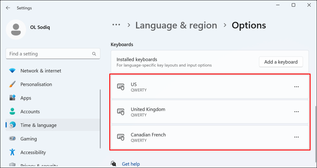 cách thay đổi bàn phím của bạn-layout-in-windows-11-13-nén - Bộ phận trợ giúp Geek Cách thay đổi bàn phím của bạn Layout trong Windows 11 hình ảnh 13