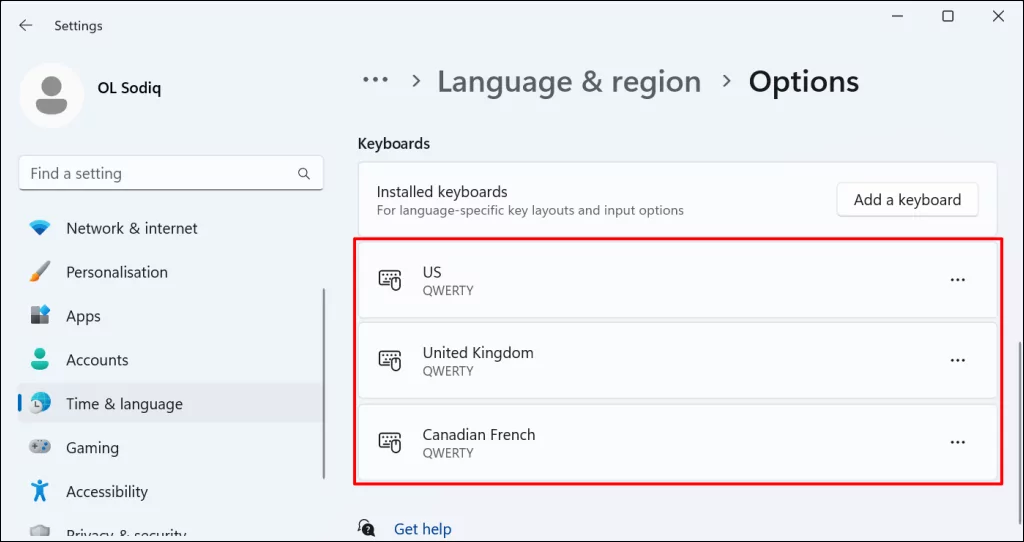 cách thay đổi bàn phím của bạn-layout-in-windows-11-13-nén - Bộ phận trợ giúp Geek Cách thay đổi bàn phím của bạn Layout trong Windows 11 hình ảnh 13
