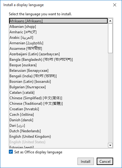 hdg-how-to-change-time-zone-and-ngôn ngữ-in-outlook-10-nén - Help Desk Geek Cách thay đổi múi giờ và ngôn ngữ trong Outlook ảnh 10