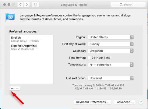 hdg-how-to-change-time-zone-and-ngôn ngữ-in-outlook-15-nén - Help Desk Geek Cách thay đổi múi giờ và ngôn ngữ trong Outlook ảnh 15