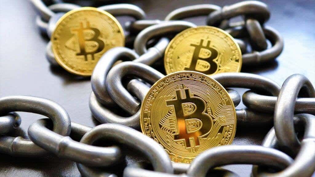 2-BlockChain - Mẹo công nghệ trực tuyến Tiền điện tử là gì? hình ảnh