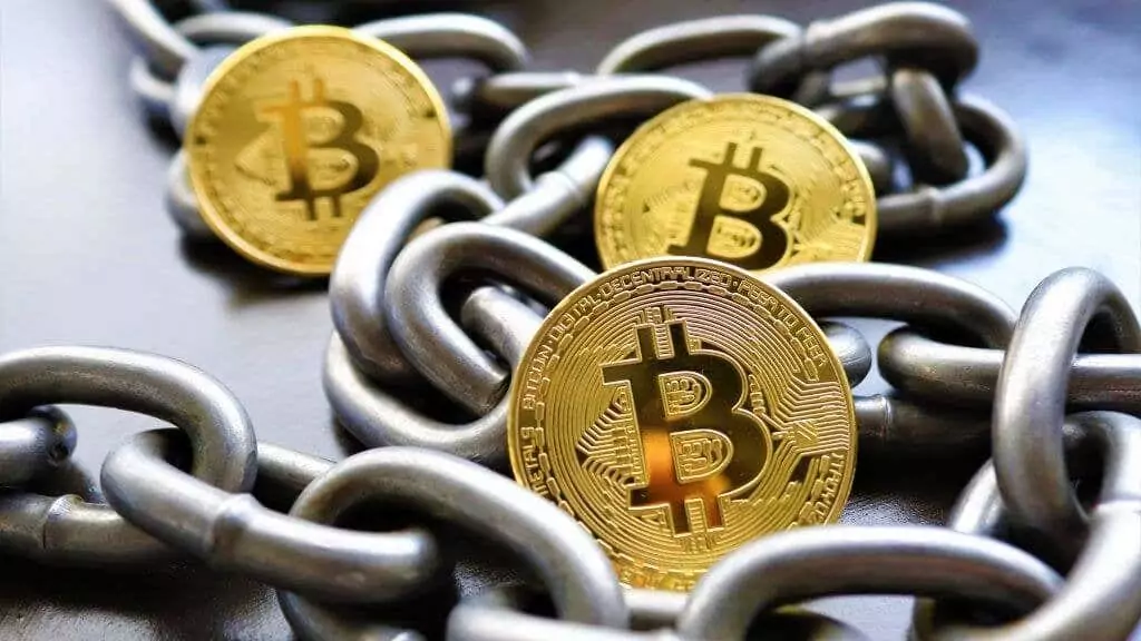 2-BlockChain - Mẹo công nghệ trực tuyến Tiền điện tử là gì? hình ảnh