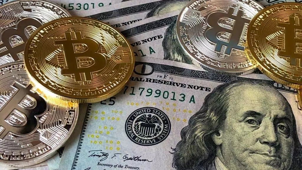 5-Fiat - Mẹo công nghệ trực tuyến Tại sao tiền điện tử có giá trị? hình ảnh