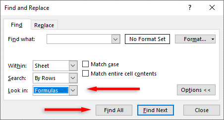hdg-how-to-break-links-in-microsoft-excel-7-nén - Bộ phận trợ giúp Geek Cách ngắt liên kết trong Microsoft Excel hình 6