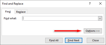 hdg-how-to-break-links-in-microsoft-excel-6-nén - Bộ phận trợ giúp Geek Cách phá vỡ liên kết trong Microsoft Excel hình 5