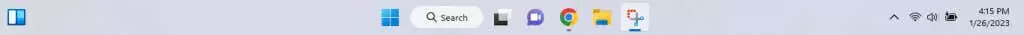 cách sử dụng và tùy chỉnh các widget trong windows-11-3 được nén - Help Desk Geek Cách sử dụng và tùy chỉnh Widget trong Windows 11 hình 3