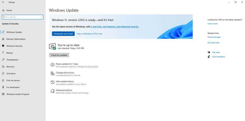 cách kích hoạt và sử dụng điều khiển ứng dụng thông minh trong windows-11-2 được nén - Help Desk Geek Cách bật và sử dụng Smart App Control trong Windows 11 hình 2